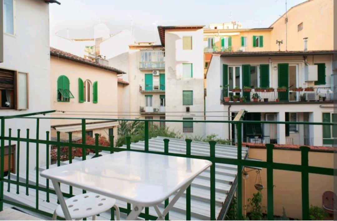 Mazzini Home Florença Exterior foto