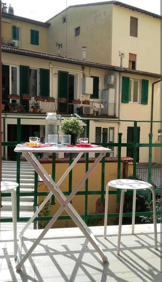 Mazzini Home Florença Exterior foto
